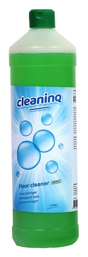 [1000058] Nettoyant Sol Cleaninq 1 litre