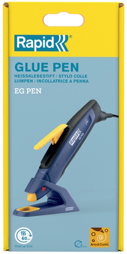 [1401843] Stylo à colle Rapid EG PEN