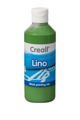 [1401527] Linoleumverf Creall Lino groen 250ml