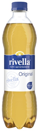 [1401596] Boisson Rivella PET 500ml