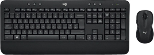 [1401915] Clavier Logitech MK540 QWERTY + souris sans fil