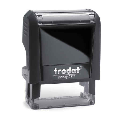 [1399376] Tekststempel Trodat Printy 4911 personaliseerbaar