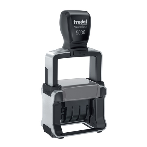 [1399334] Tampon dateur Trodat Professional 5030 NL noir