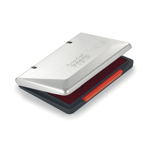 [1399346] Inktkussen Trodat metaal 9051M 90x50mm rood