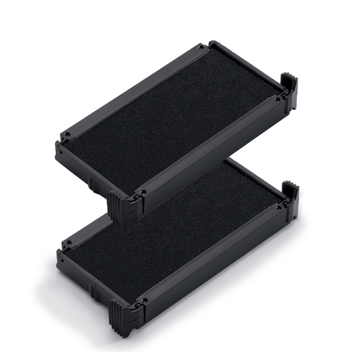 [1399340] Stempelkussen Trodat Printy 6/4912 2 stuks zwart