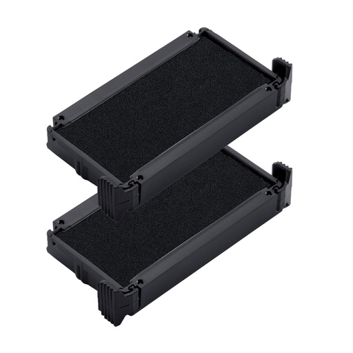 [1399356] Stempelkussen Trodat Printy 6/4910 2 stuks zwart