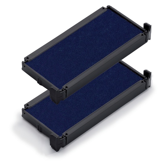 [1399374] Stempelkussen Trodat Printy 6/4913 2 stuks blauw