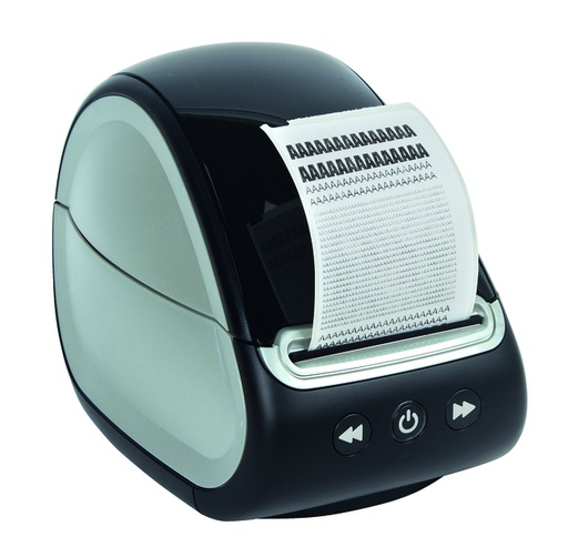 [1402420] Imprimante Dymo LabelWriter 550 bureau noir