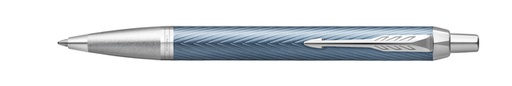 [1402232] Stylo bille Parker IM Premium Blue CT Medium