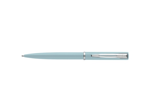 [1402233] Balpen Waterman Allure pastel blue CT medium