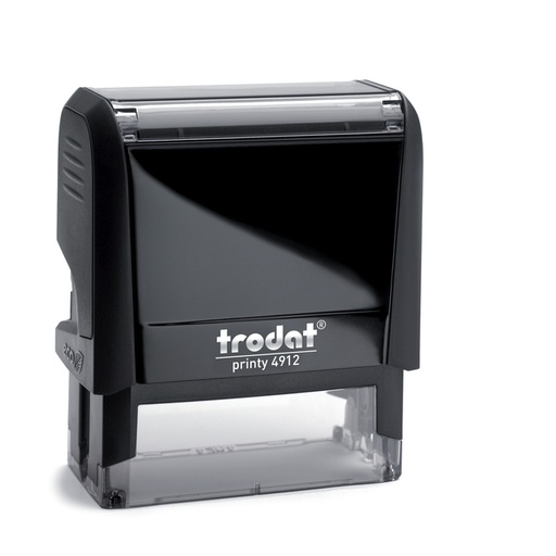 [1399341] Tampon texte Trodat Printy 4912 personnalisable