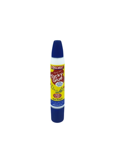 [1403150] Stylo à colle Tacky Glue Collat