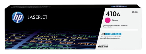 [402293] Cartouche toner HP CF413A 410A rouge