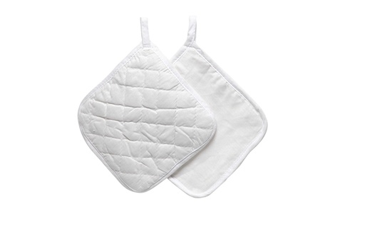 [1403768] Maniques Creativ Company 20x20cm blanc