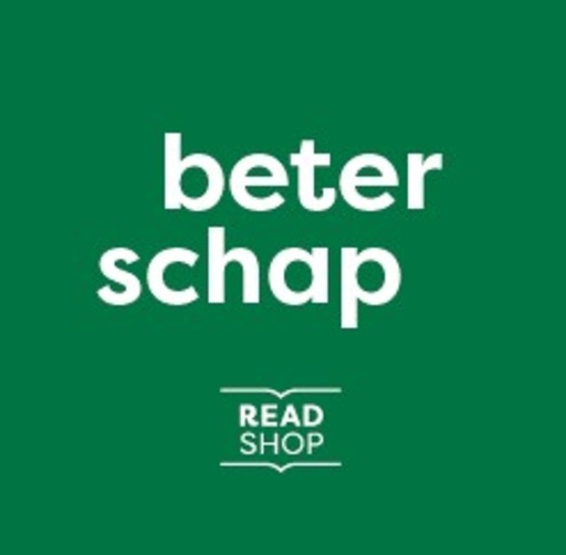 [1402000] Autocollant "Beterschap"