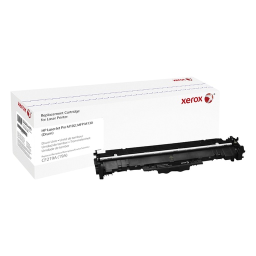 [1403826] Tambour Xerox alternative pour HP CF219A noir