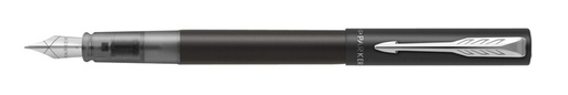 [1403772] Vulpen Parker Vector XL black medium