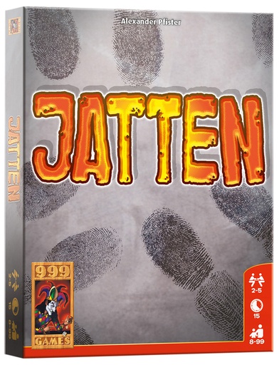 [1399502] Jeu Jatten