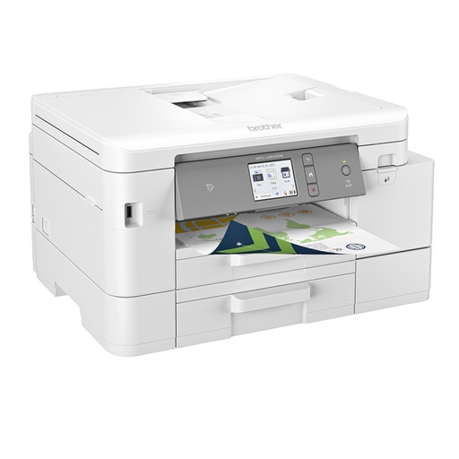 [1403452] Multifunctional inktjet printer Brother MFC-J4540DW