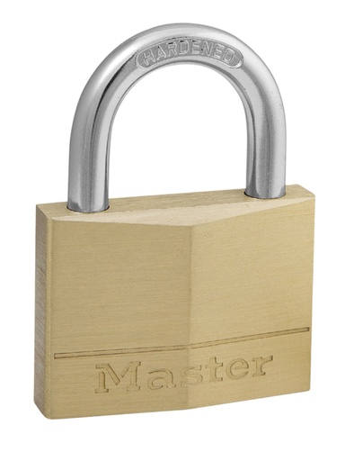 [1403566] Cadenas Master Lock laiton 50mm