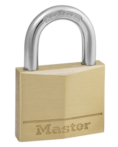 [1403567] Cadenas Master Lock laiton 40mm