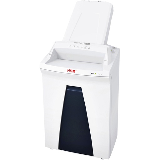 [1401902] Destructeur papier HSM Securio AF350 particules 4,5x30mm
