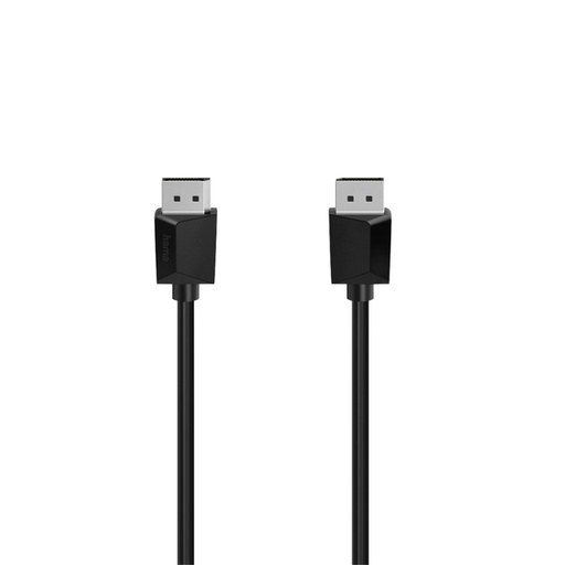 [1403517] Kabel Hama Displayport 1,5 meter zwart