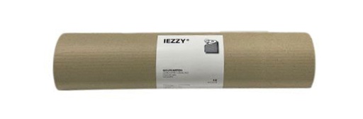 [1403556] Carton ondulé IEZZY 50cmx5m 100% recyclé