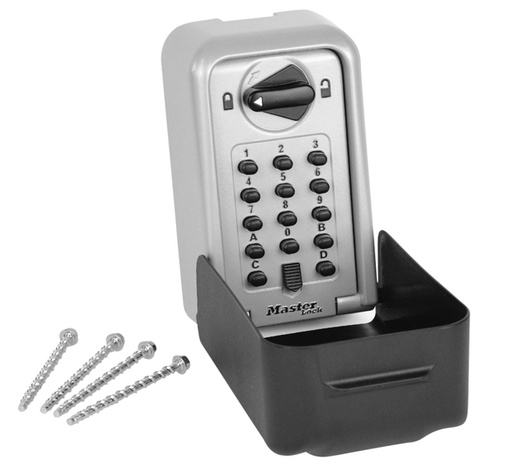 [1403603] Sleutelkluis MasterLock Select Access XL cijfercombinatieslot