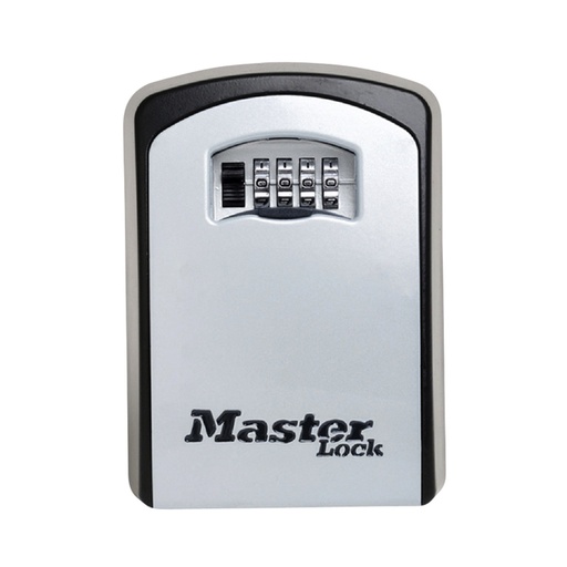 [1403605] Sleutelkluis MasterLock Select Access extra groot