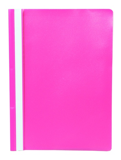 [1403487] Snelhechter Quantore A4 PP roze