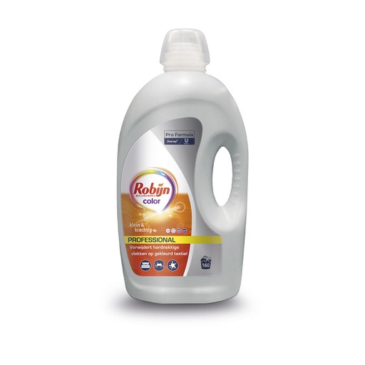 [1405374] Lessive Robijn Pro Formula Color 4,32L