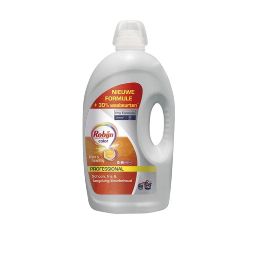 [1405374] Wasmiddel Robijn Pro Formula Color 4,32L