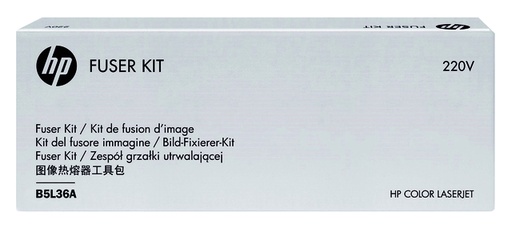 [403979] Kit de fusion HP B5L36A 220V