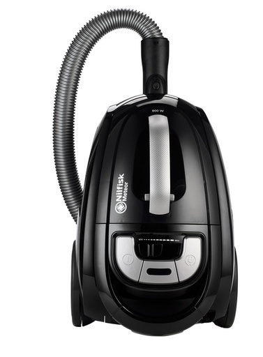 [1404479] Stofzuiger Nilfisk Meteor Pet Care zonder zak 800W 2.5L