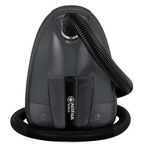 [1404483] Stofzuiger Nilfisk Select Classic 650W 3.1L