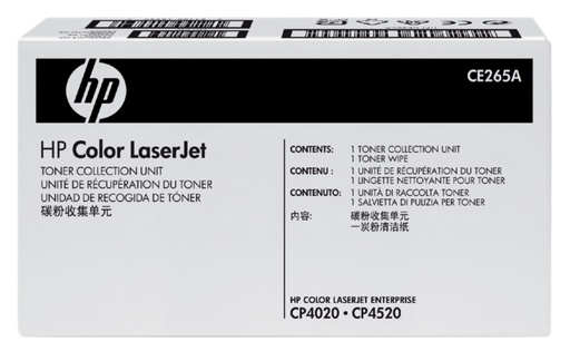 [405507] Opvangbak toner HP CE265A