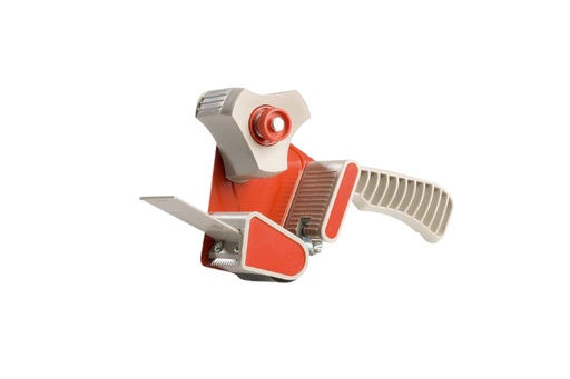 [1405442] Dérouleur ruban d'emballage IEZZY pour rouleau de 50mmx66m heavy duty