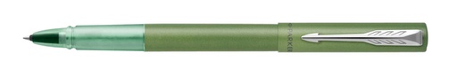 [1403589] Roller Parker Vector XL Green Medium blister