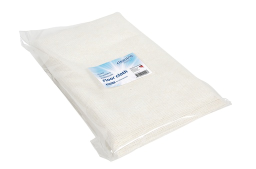 [1403870] Dweil Cleaninq non woven 60X70cm 3 stuks