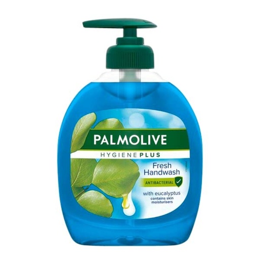 [1398895] Handzeep Palmolive Hygiene Plus fresh met pomp 300ml