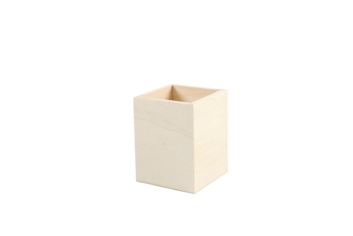 [1404239] Pennenbak Creativ Company 7.5x7.5x9.5cm triplex