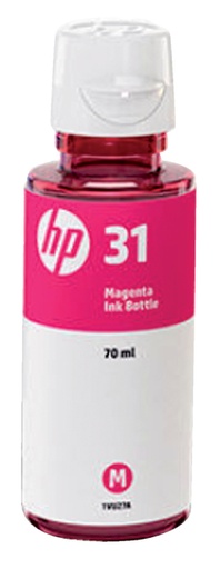 [411886] Navulinkt HP 1VU27AE 31 rood