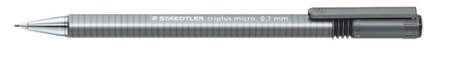 [1398735] Portemine Staedtler Triplus micro 0,7mm