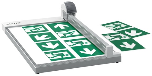 [1404181] Rolsnijmachine Leitz Precision Office A3