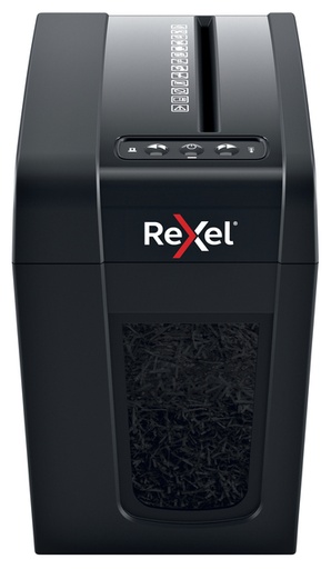 [1404172] Destructeur Rexel Secure X-SL particules 4x40mm