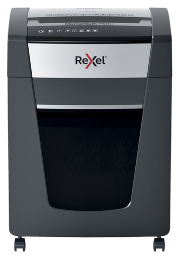 [1404175] Destructeur Rexel Momentum P515+ particules 2x15mm