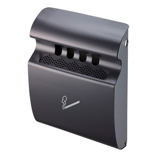 [1405192] Wandasbak Vepa Bins 3 liter grijs