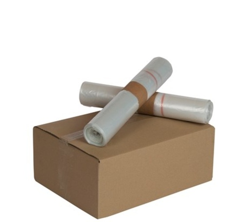 [1405187] Sac poubelle Cleaninq 400L rouleau de 84 pièces