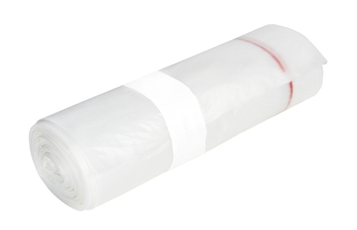 [1405195] Afvalzak Cleaninq perforatie en sluitlint 400 liter doos à 84 stuks